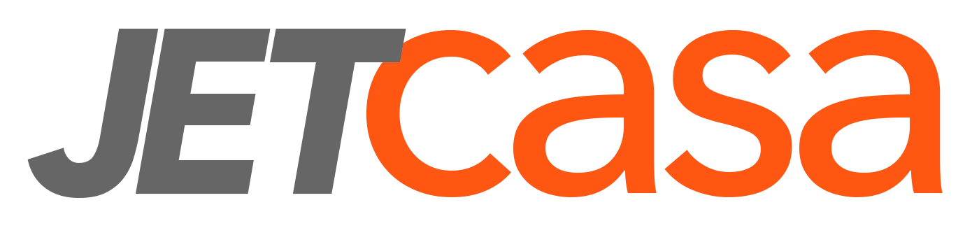 JetCasa Logo